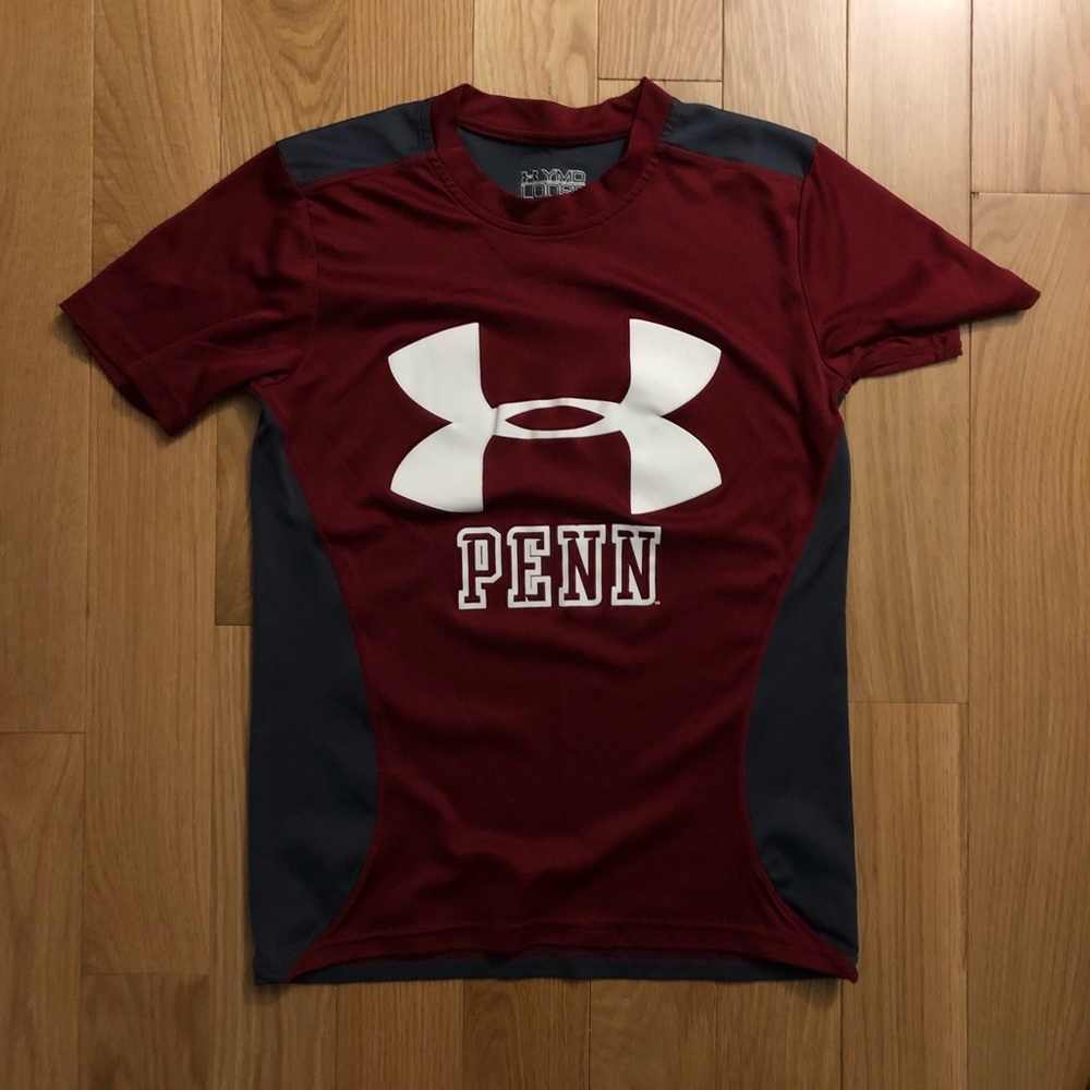 UPENN Under Armour Shirt